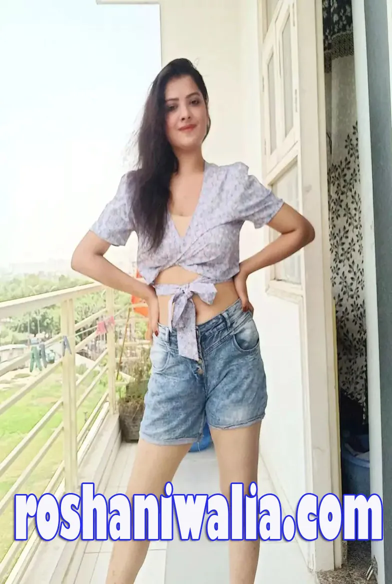 Call Girl In Ahmedabad