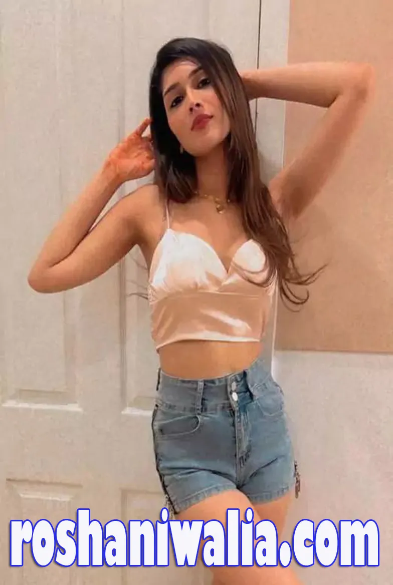 Top Class Escort Service in Ahmedabad